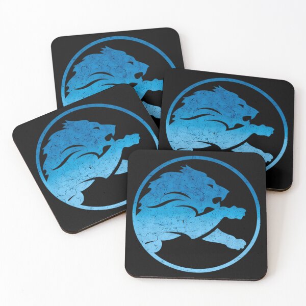 Item preview, Detroit Lions designed and sold by BudakaiBoi.