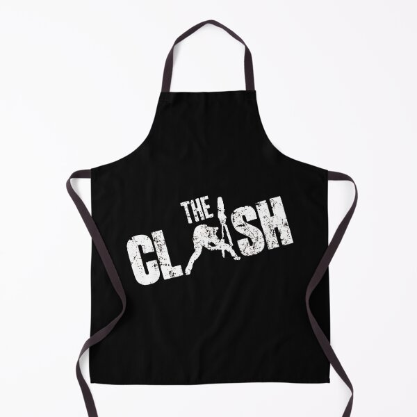 Item preview, The Clash T-Shirt  designed and sold by jolynnlicatapc.