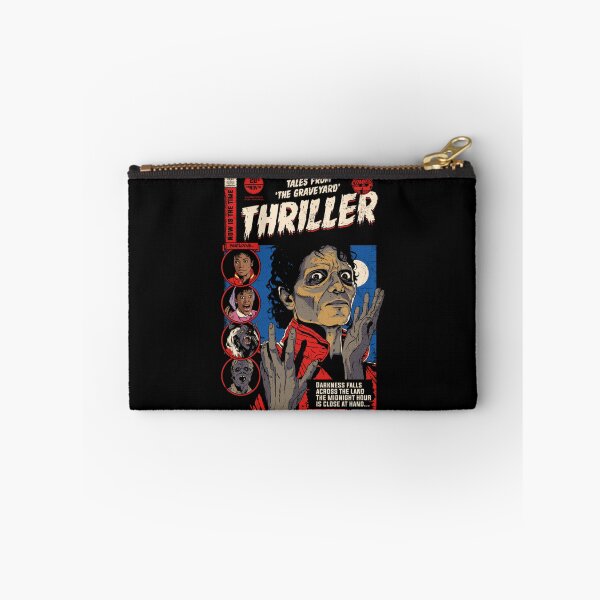 Item preview, thriller '82 designed and sold by JohnParsons32.
