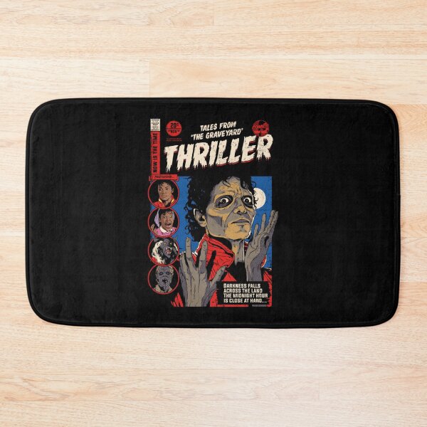 Item preview, thriller '82 designed and sold by JohnParsons32.