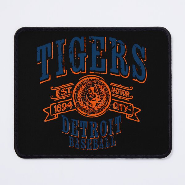 Item preview, Tigers Baseball designed and sold by nifzaa01.
