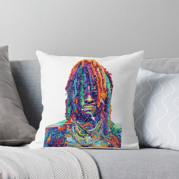 Item preview, Lil Wayne Pop Art  designed and sold by omorrowsgStudio.