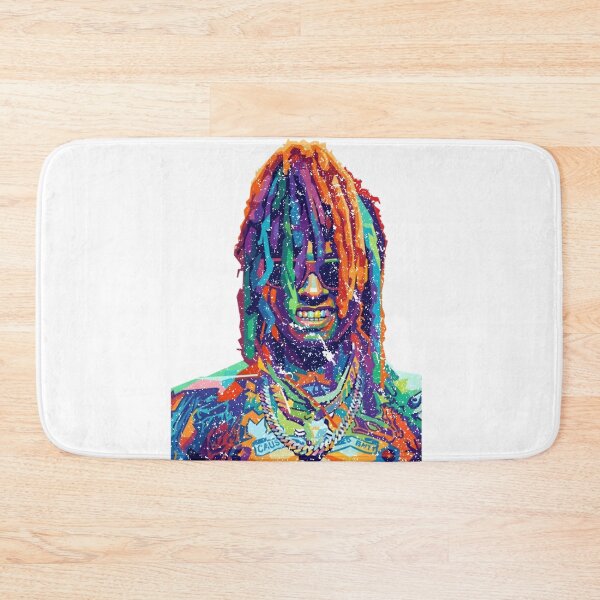 Item preview, Lil Wayne Pop Art  designed and sold by omorrowsgStudio.