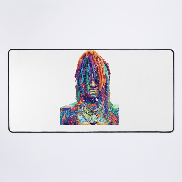 Item preview, Lil Wayne Pop Art designed and sold by omorrowsgStudio.