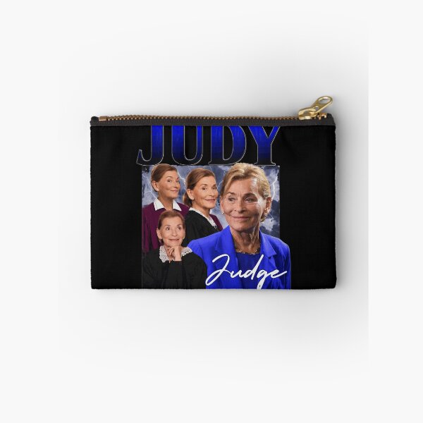 Item preview, Judge Judy Retro Vintage Style  designed and sold by TannerH1937209.