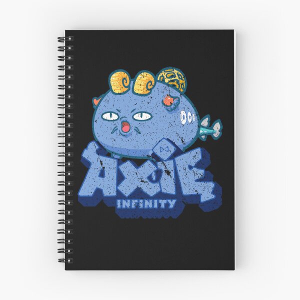 Item preview, AXIE INFINITY SHIRT - GET IT NOW!! Oversized  designed and sold by glennacanfield.