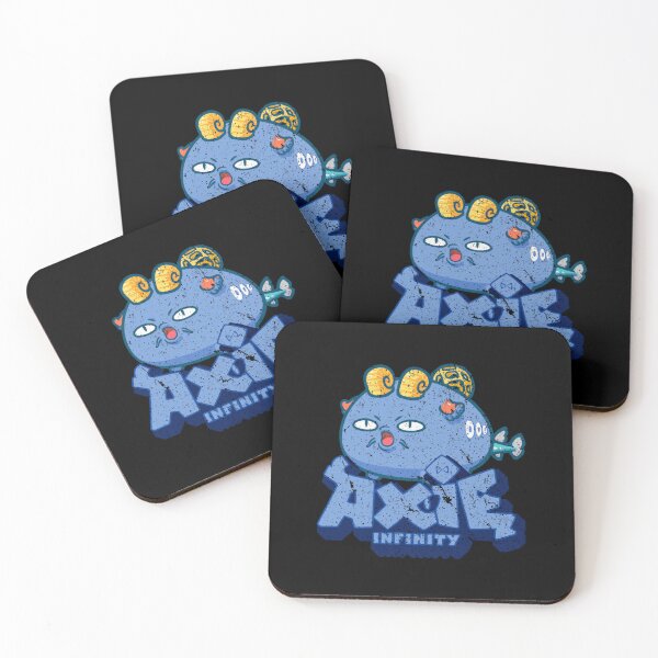 Item preview, AXIE INFINITY SHIRT - GET IT NOW!! Oversized  designed and sold by glennacanfield.