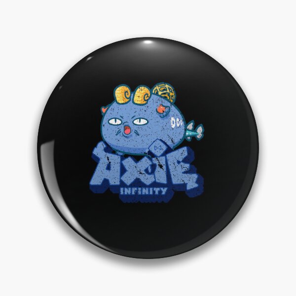 Item preview, AXIE INFINITY SHIRT - GET IT NOW!! Oversized  designed and sold by glennacanfield.