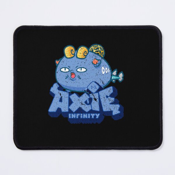Item preview, AXIE INFINITY SHIRT - GET IT NOW!! Oversized designed and sold by glennacanfield.