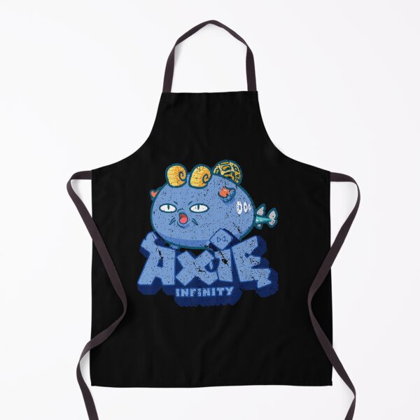 Item preview, AXIE INFINITY SHIRT - GET IT NOW!! Oversized designed and sold by glennacanfield.