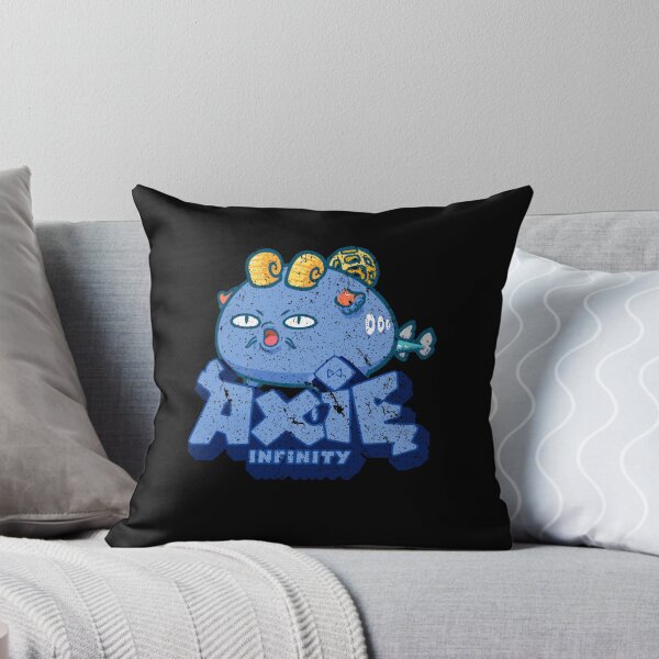 Item preview, AXIE INFINITY SHIRT - GET IT NOW!! Oversized  designed and sold by glennacanfield.