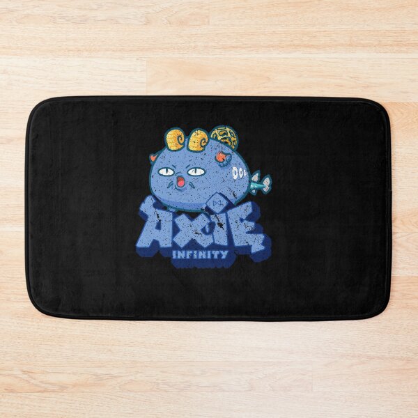 Item preview, AXIE INFINITY SHIRT - GET IT NOW!! Oversized  designed and sold by glennacanfield.