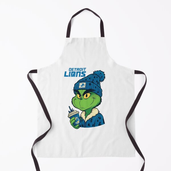 Item preview, Detroit Lions designed and sold by aelouartassi.