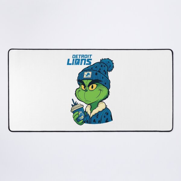 Item preview, Detroit Lions designed and sold by aelouartassi.