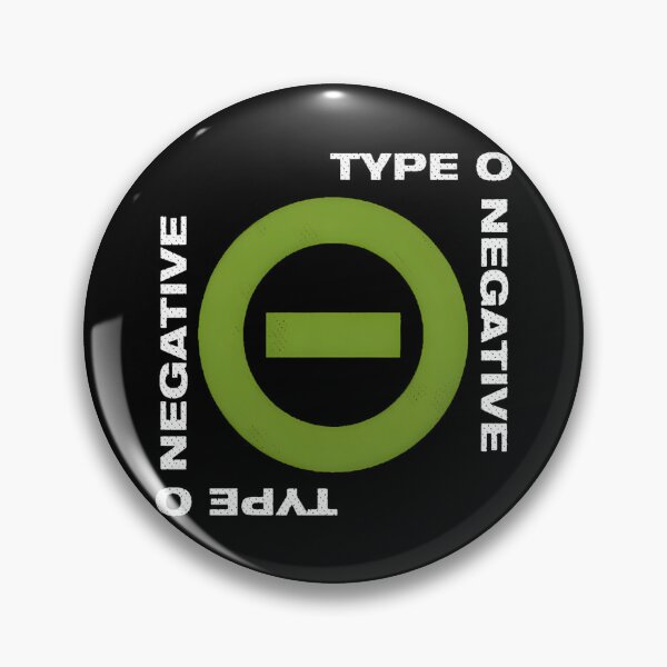 Item preview, Type O Negative – Classic Green Symbol T-Shirt designed and sold by jolynnlicatapc.