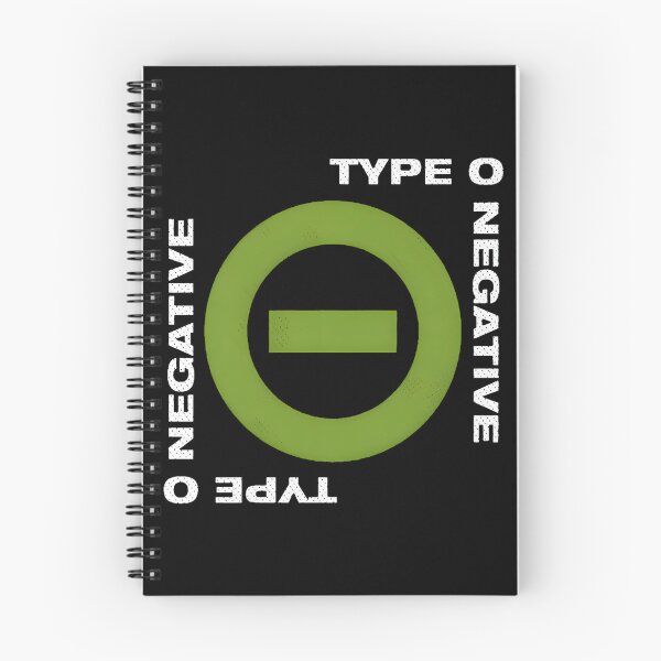 Item preview, Type O Negative – Classic Green Symbol T-Shirt designed and sold by jolynnlicatapc.