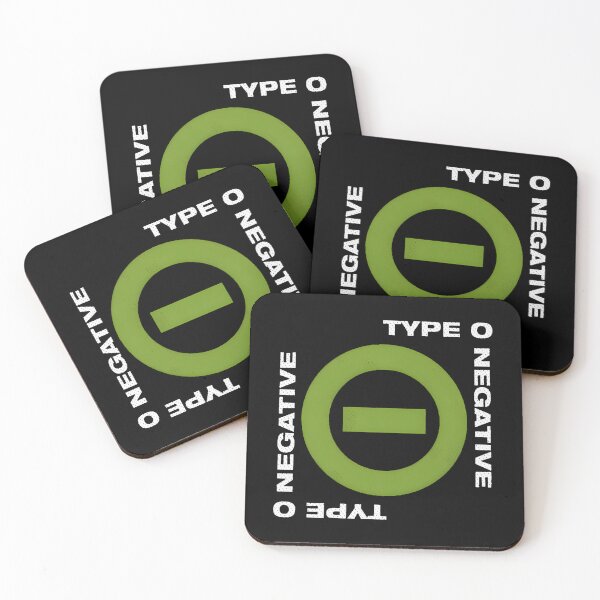Item preview, Type O Negative – Classic Green Symbol T-Shirt designed and sold by jolynnlicatapc.