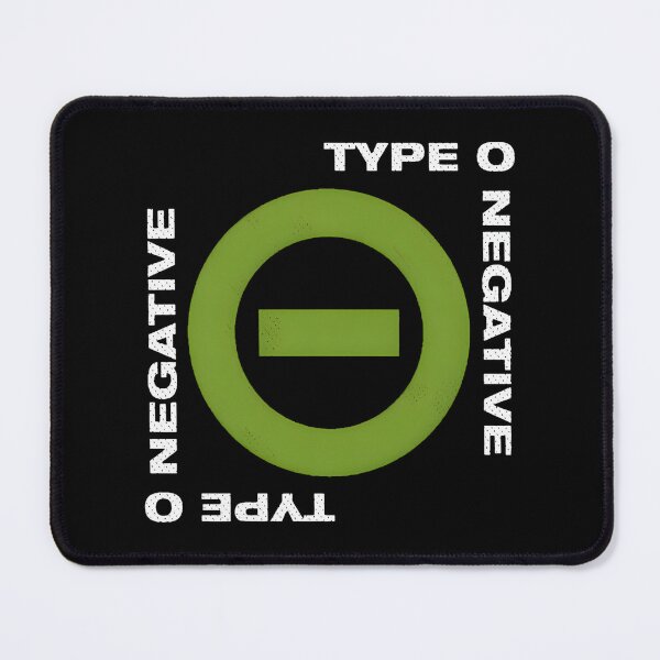 Item preview, Type O Negative – Classic Green Symbol T-Shirt designed and sold by jolynnlicatapc.