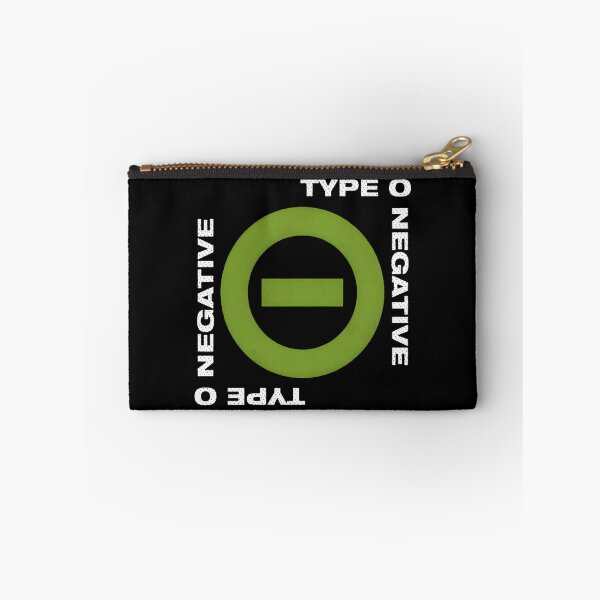 Item preview, Type O Negative – Classic Green Symbol T-Shirt designed and sold by jolynnlicatapc.