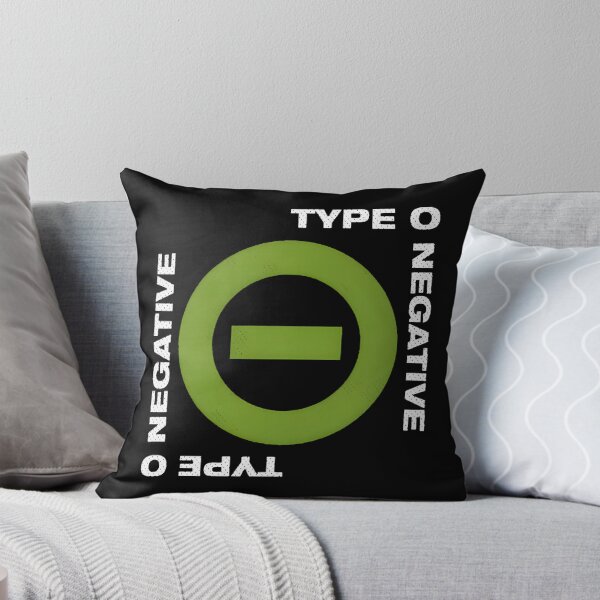 Item preview, Type O Negative – Classic Green Symbol T-Shirt designed and sold by jolynnlicatapc.