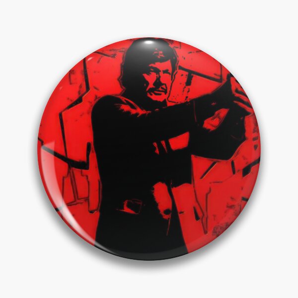 Item preview, Death Wish  designed and sold by FrogPaintLab.