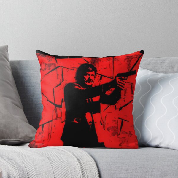 Item preview, Death Wish  designed and sold by FrogPaintLab.