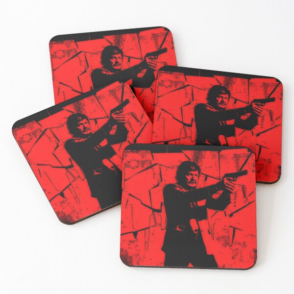 Item preview, Death Wish  designed and sold by FrogPaintLab.