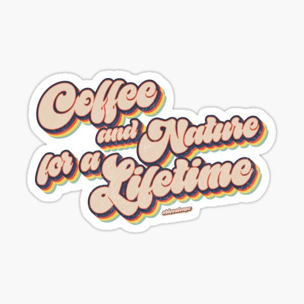 Item preview, Coffee and Nature designed and sold by artcentenov.