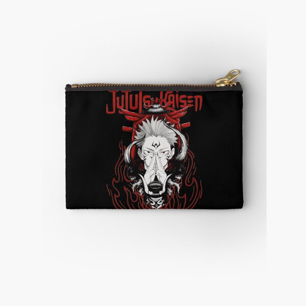 Item preview, Jujutsu Kaisen Sukuna Anime  designed and sold by Barbara6314378.