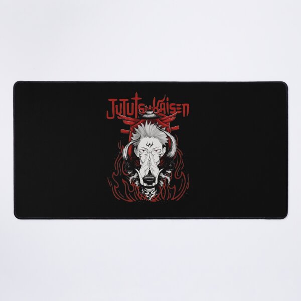 Item preview, Jujutsu Kaisen Sukuna Anime  designed and sold by Barbara6314378.