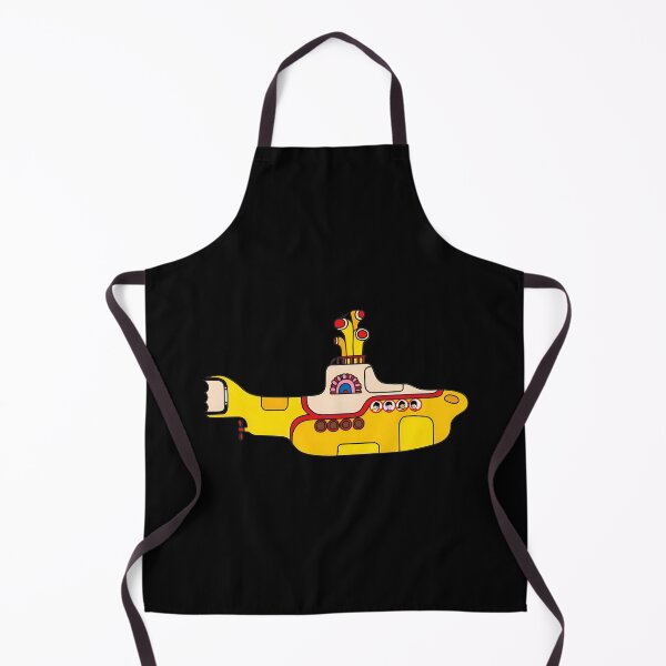 Item preview, Album Cover - Yellow Submarine   designed and sold by jolynnlicatapc.