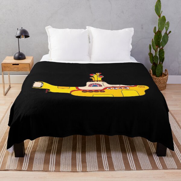 Item preview, Album Cover - Yellow Submarine   designed and sold by jolynnlicatapc.