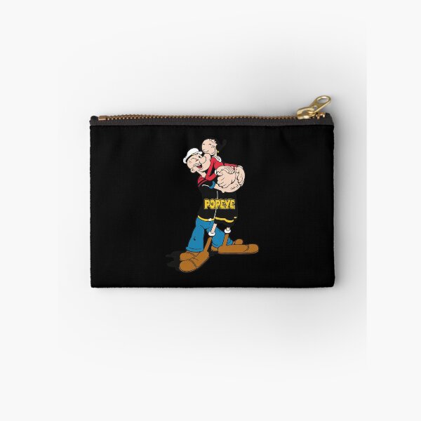 Item preview, Popeye and Olive Embrace Vintage Cartoon Lovers designed and sold by Trinitylandaffg.