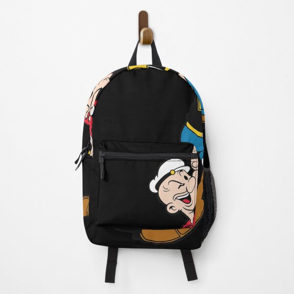 Item preview, Popeye and Olive Embrace Vintage Cartoon Lovers designed and sold by Trinitylandaffg.