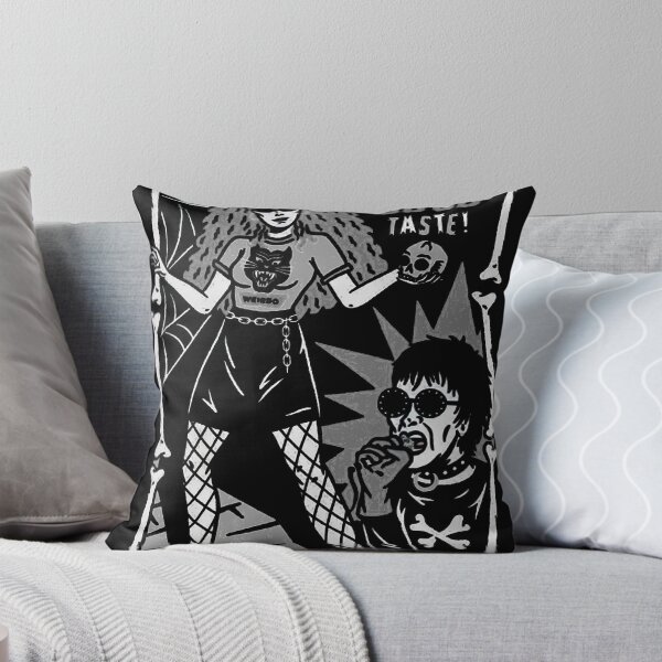 Item preview, You Got Good Taste  designed and sold by FrogPaintLab.