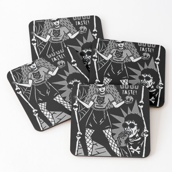 Item preview, You Got Good Taste  designed and sold by FrogPaintLab.