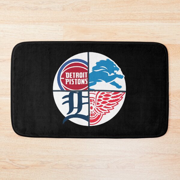 Item preview, Detroitt City Sports designed and sold by AGH-Shop.