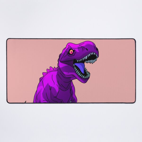 Item preview, Dino Pink designed and sold by StellarMoth.