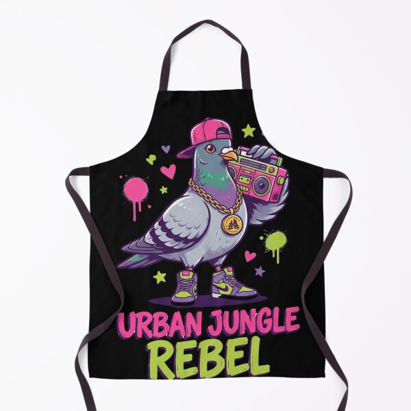 Item preview, Copy of Copy of Urban Icon  - Retro Neon Mixtape designed and sold by rich-moda.