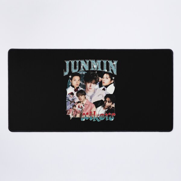 Item preview, Retro Kpop Idol Collage designed and sold by TannerH1937209.