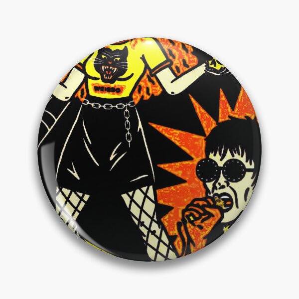 Item preview, You Got Good Taste  designed and sold by FrogPaintLab.