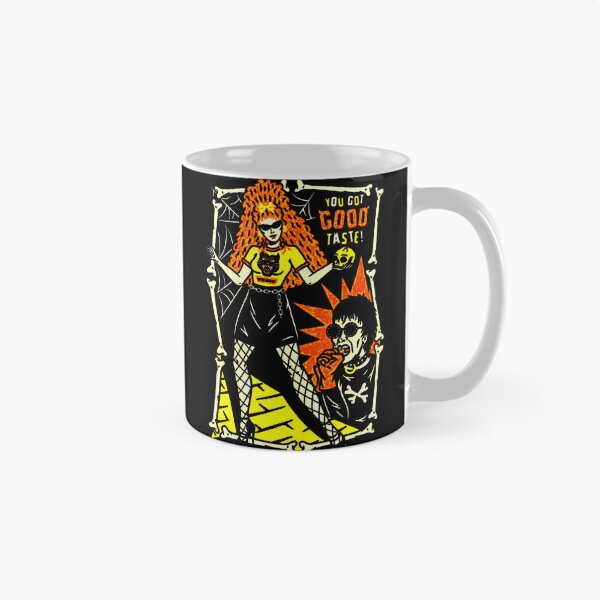 Item preview, You Got Good Taste  designed and sold by FrogPaintLab.
