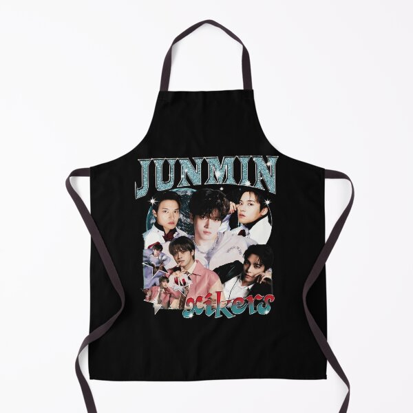 Item preview, Retro Kpop Idol Collage designed and sold by TannerH1937209.
