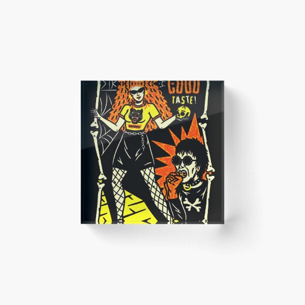 Item preview, You Got Good Taste  designed and sold by FrogPaintLab.