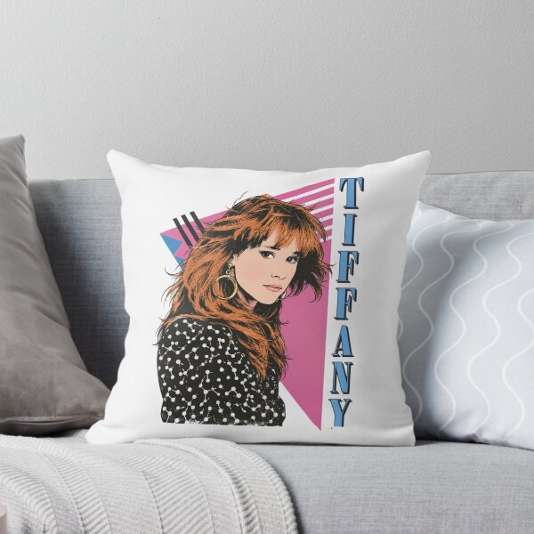 Item preview, tiffany ---- retro 80s style designed and sold by ChristopherB44.