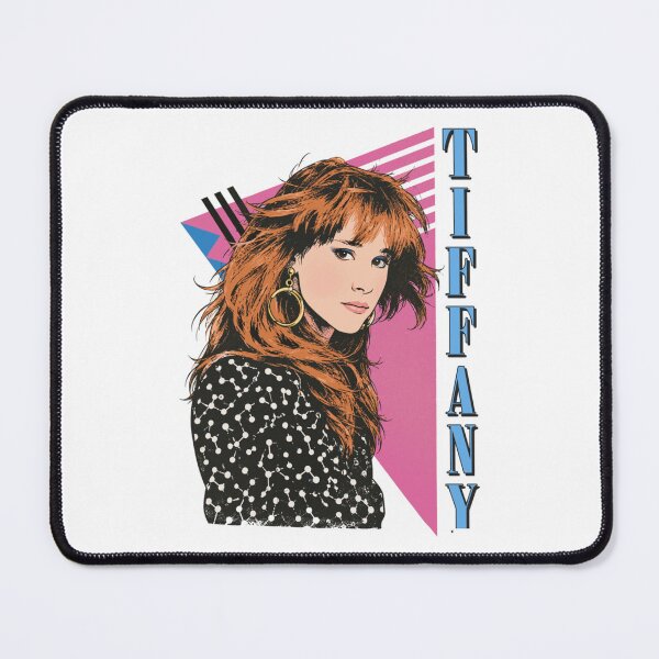 Item preview, tiffany ---- retro 80s style designed and sold by ChristopherB44.