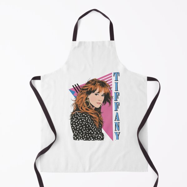 Item preview, tiffany ---- retro 80s style designed and sold by ChristopherB44.