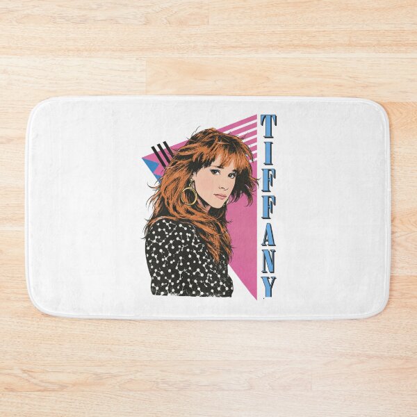Item preview, tiffany ---- retro 80s style designed and sold by ChristopherB44.