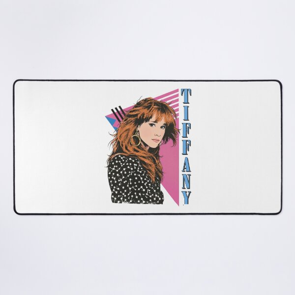 Item preview, tiffany ---- retro 80s style designed and sold by ChristopherB44.