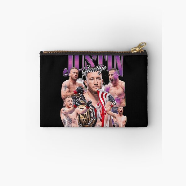 Item preview, Justin Gaethje UFC Champion MMA Vintage  designed and sold by Barbara6314378.